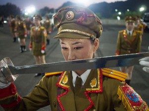 Democratic People's Republic of Korea [North Korea]
